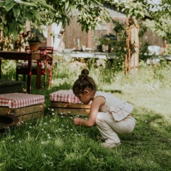 COMPLETO BAMBINA KOKO NOKO