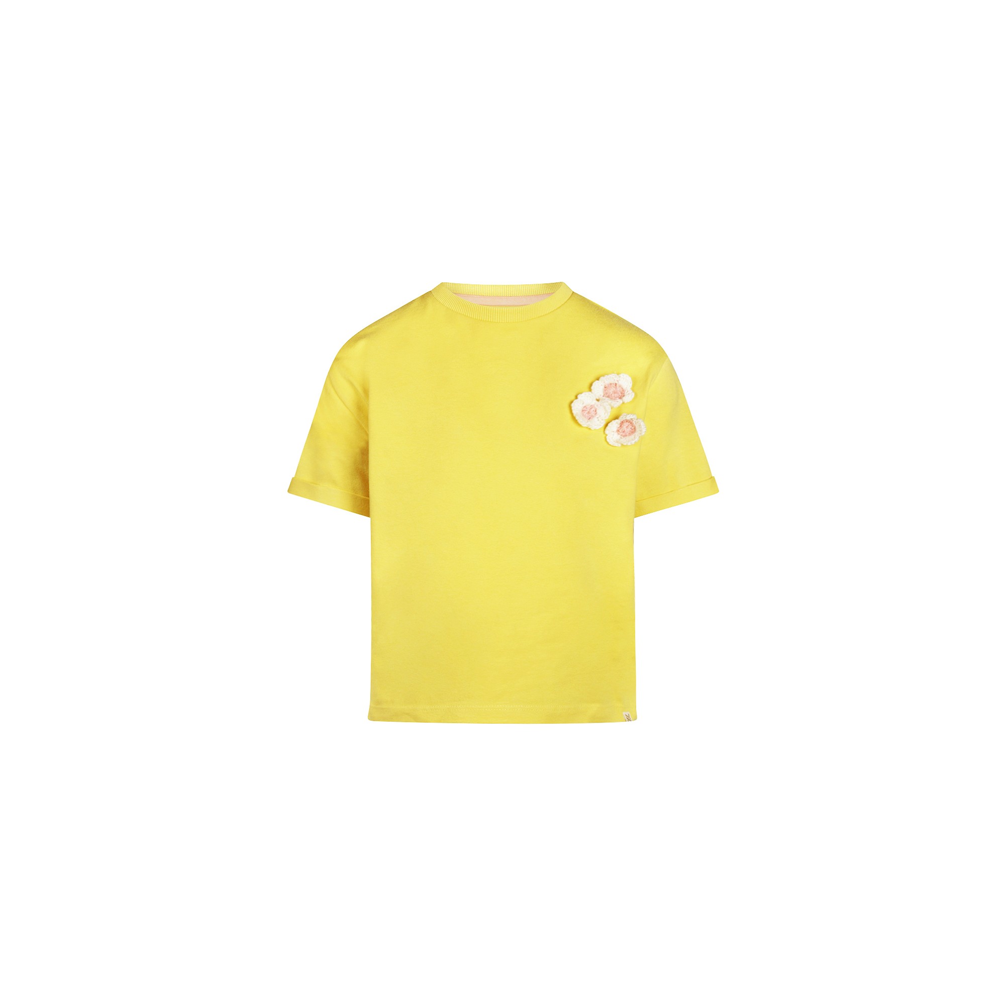 T-SHIRT BAMBINA KOKO NOKO