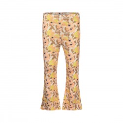 LEGGINGS FLARE BAMBINA KOKO...