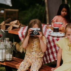 T-SHIRT BAMBINA KOKO NOKO