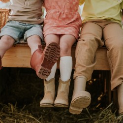 PANTALONE CARGO BAMBINA KOKO NOKO