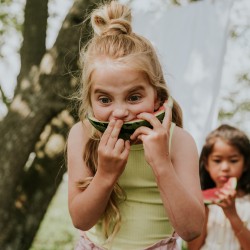 CANOTTA BAMBINA KOKO NOKO