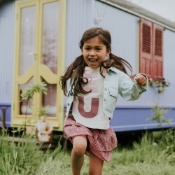 T-SHIRT BAMBINA KOKO NOKO