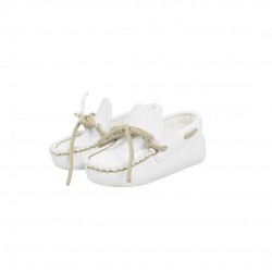 SCARPINE BATTESIMALI NEONATO KLAIADI KM700