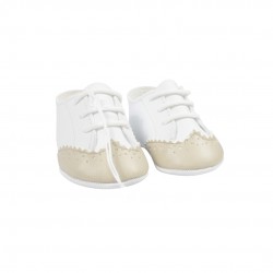 SCARPINE BATTESIMALI NEONATO KLAIADI KM703