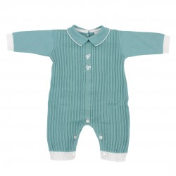 TUTINA IN COTONE NEONATO...