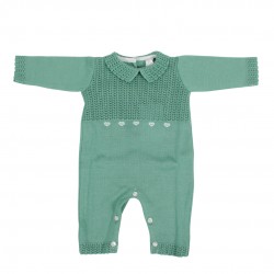 TUTINA IN COTONE NEONATA...