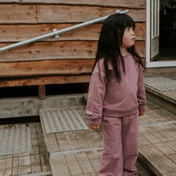 FELPA BAMBINA KOKO NOKO ESSENTIALS WN1910