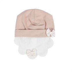 SET CAPPELLO E BAVETTA...