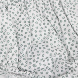 COMPLETO IN COTONE NEONATA K191C2 KLAIADI