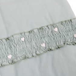 COPERTA NEONATA IN COTONE K191KJ KLAIADI