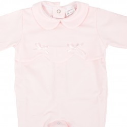 TUTINA NEONATA IN COTONE BIRILLINI 6379