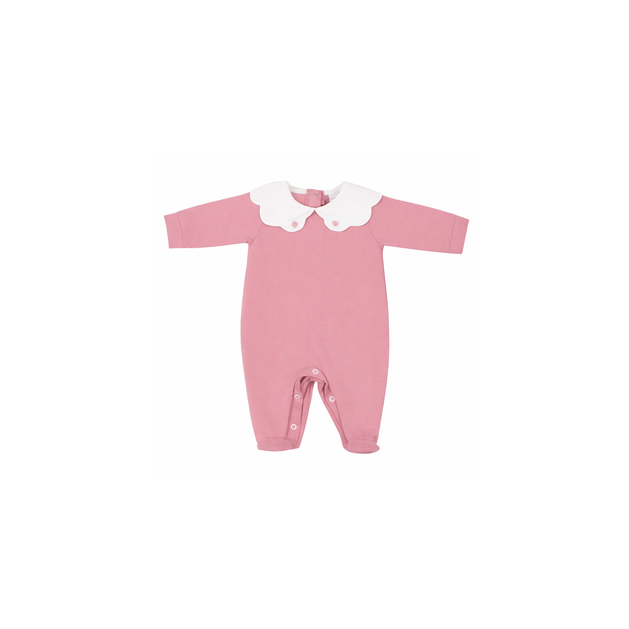 TUTINA IN COTONE NEONATA K195TJ KLAIADI'