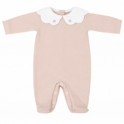 TUTINA IN COTONE NEONATA K195TJ KLAIADI'