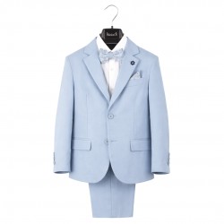 COMPLETO RAGAZZO KD2614J KLAIADI