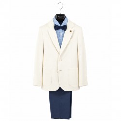 COMPLETO RAGAZZO KD2604 KLAIADI