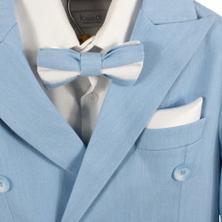 COMPLETO RAGAZZO JSPR1104 KLAIADI