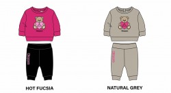 TUTA NEONATA KAPPA 8097T0195