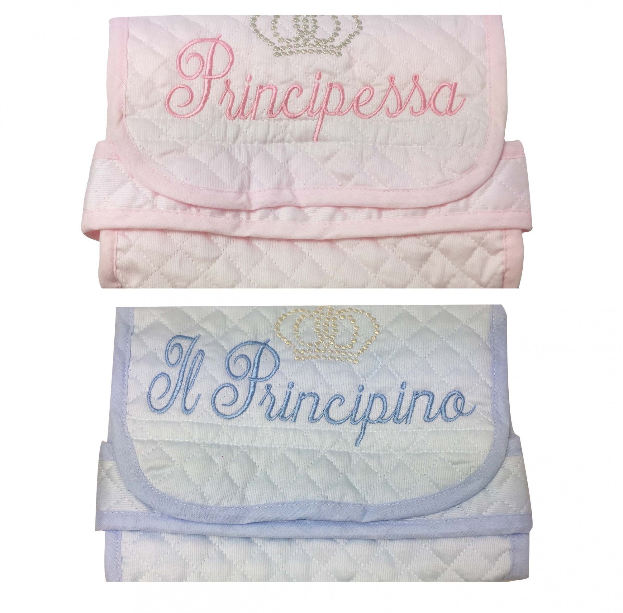 BORSA PORTAOGGETTI 13 NANCY BABY