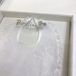 BAVETTA BATTESIMALE 737 BIRILLINI