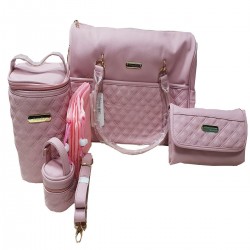 SET NASCITA SETN1 PASTELLO