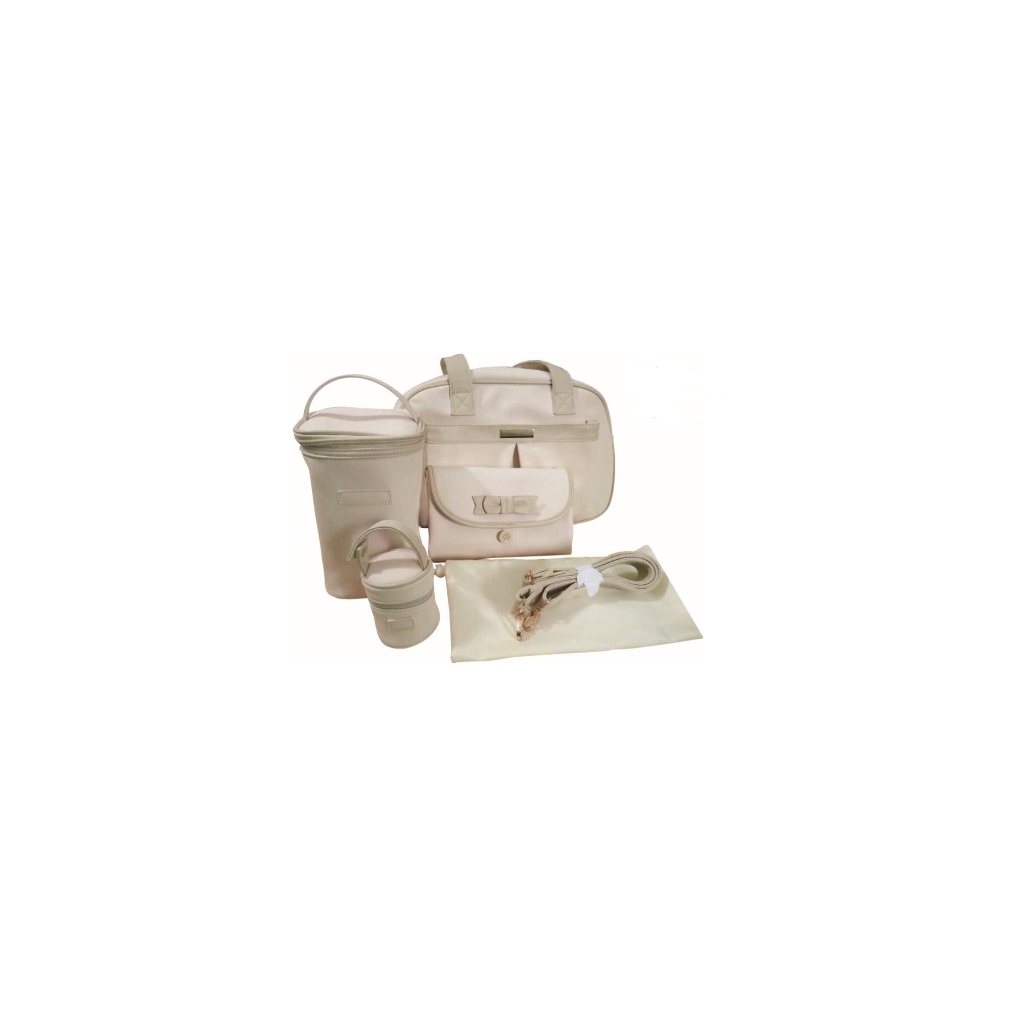 SET NASCITA SETN02 PASTELLO