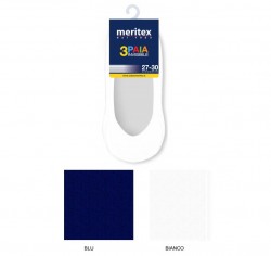 CALZE SALVAPIEDE BAMBINO/A 7654 MERITEX