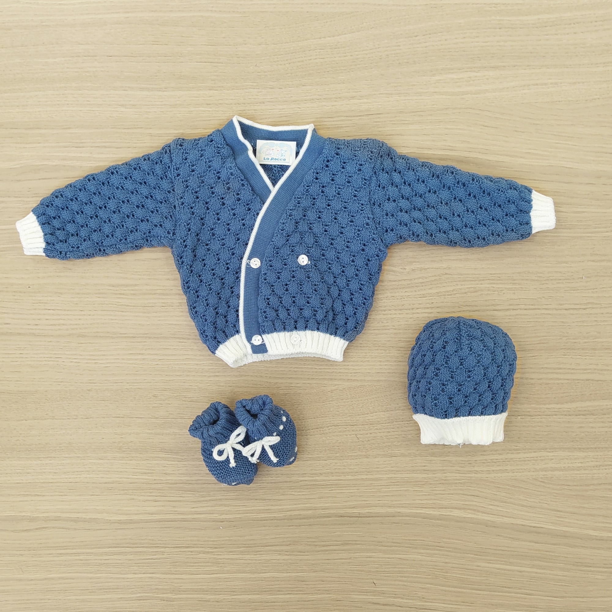 CORREDINO NEONATO/A P397 LA ROCCA