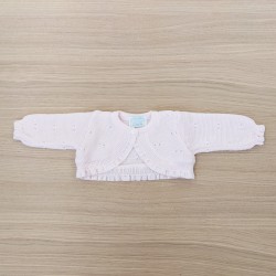 COPRISPALLE NEONATA R640 LA ROCCA