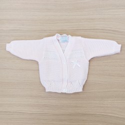 GIACCHINA NEONATA R677 LA ROCCA