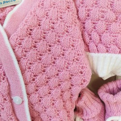 CORREDINO NEONATO/A P397 LA ROCCA