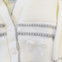 GIACCHINA NEONATA R677 LA ROCCA