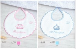 BAVETTA NEONATO/A 184 MIO PICCOLO