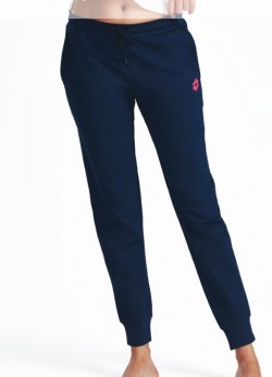 PANTALONE FELPA DONNA LOTTO...