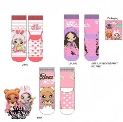 CONFEZIONE ANTISCIVOLO NANANA HU5722