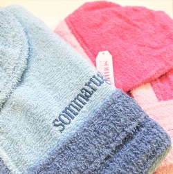 ACCAPPATOIO BAMBINO/A S101M/S101F SOMMARUGA