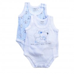 BODY NEONATO/A AF5264 ELLEPI