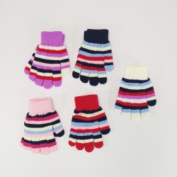 GUANTI BAMBINO/BAMBINA GMA298