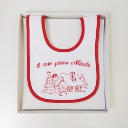 BAVETTA NATALIZIA CINIGLIA...