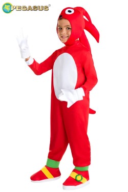 SUPER RICCIO ROSSO BABY...