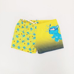 COSTUME BOXER NEONATO B302...