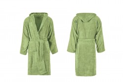 ACCAPPATOIO MONACO VINGI VERDE