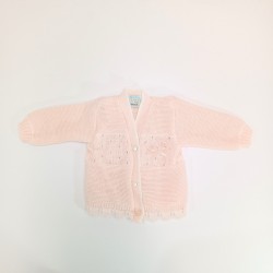 GIACCHINA NEONATA R667 LA...