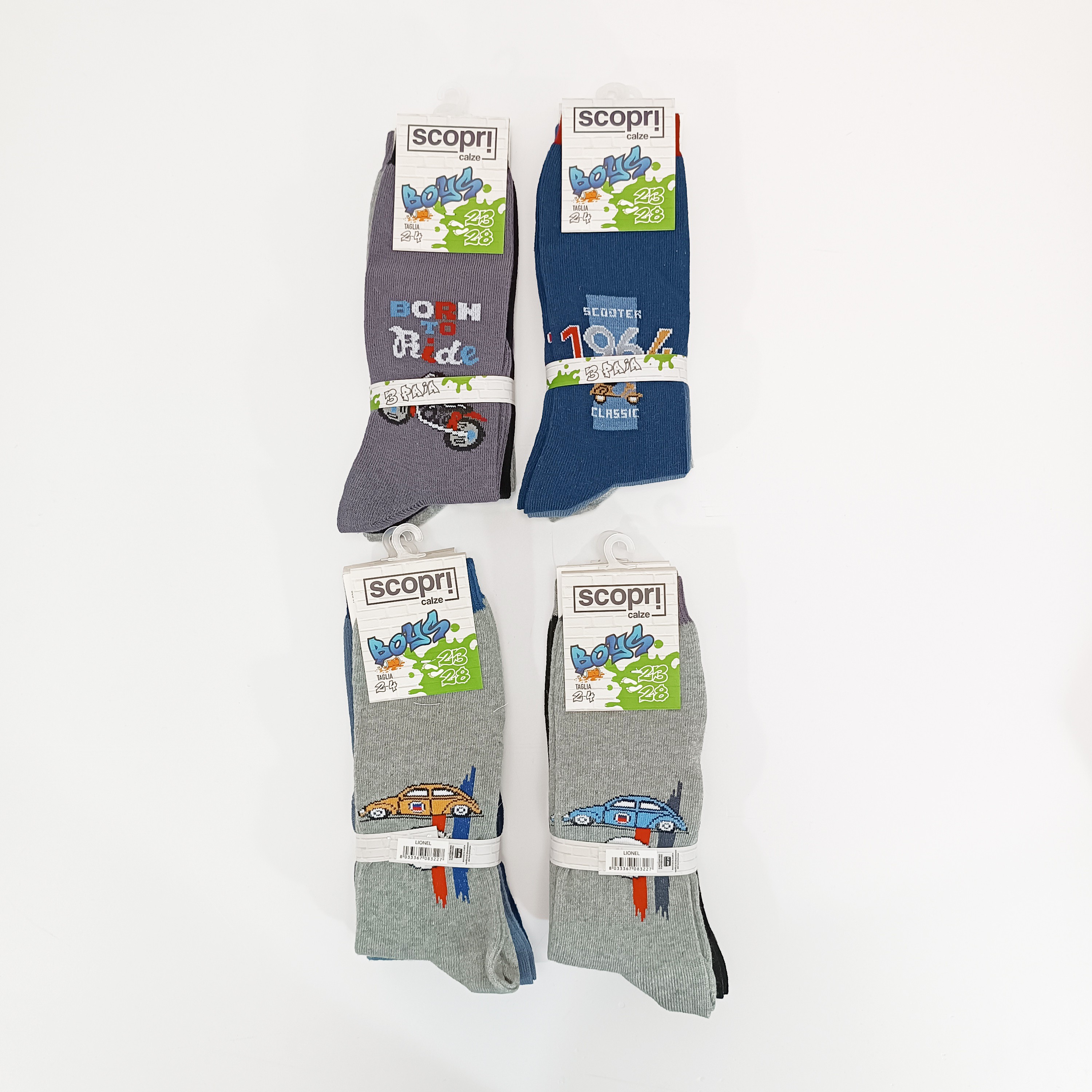 Calze Per Bambini S.Oliver | Zalando Svizzera - Foto 6