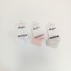 CALZE NEONATA BMC2589C MAFER