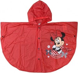 MANTELLA ANTIPIOGGIA MINNIE