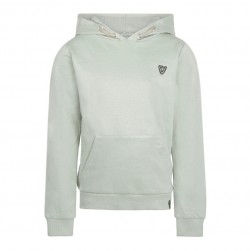 FELPA RAGAZZA NO WAY MONDAY...