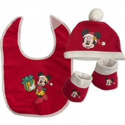 CORREDINO NATALIZIO...