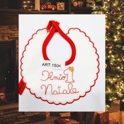 BAVETTA NATALIZIA 1504 BIRILLINI