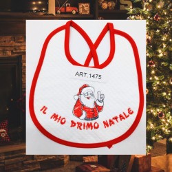 BAVETTA NATALIZIA 1475 BIRILLINI